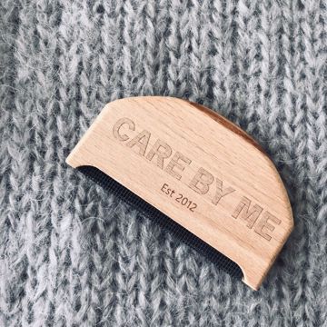 CARE BY ME Cashmere Comb
