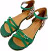 Chie mihara wasmara lav rem sandal